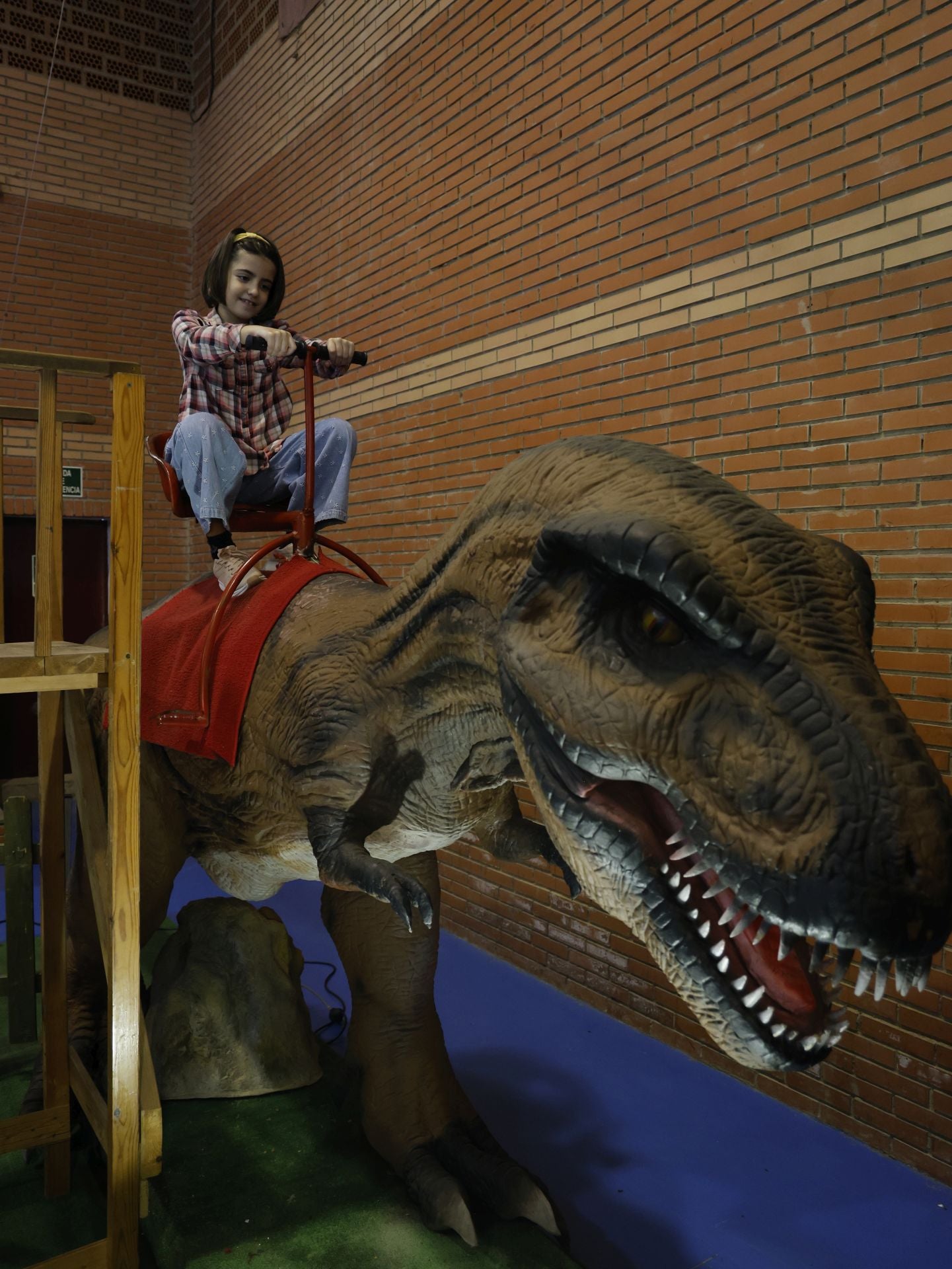 Criaturas Jurásicas