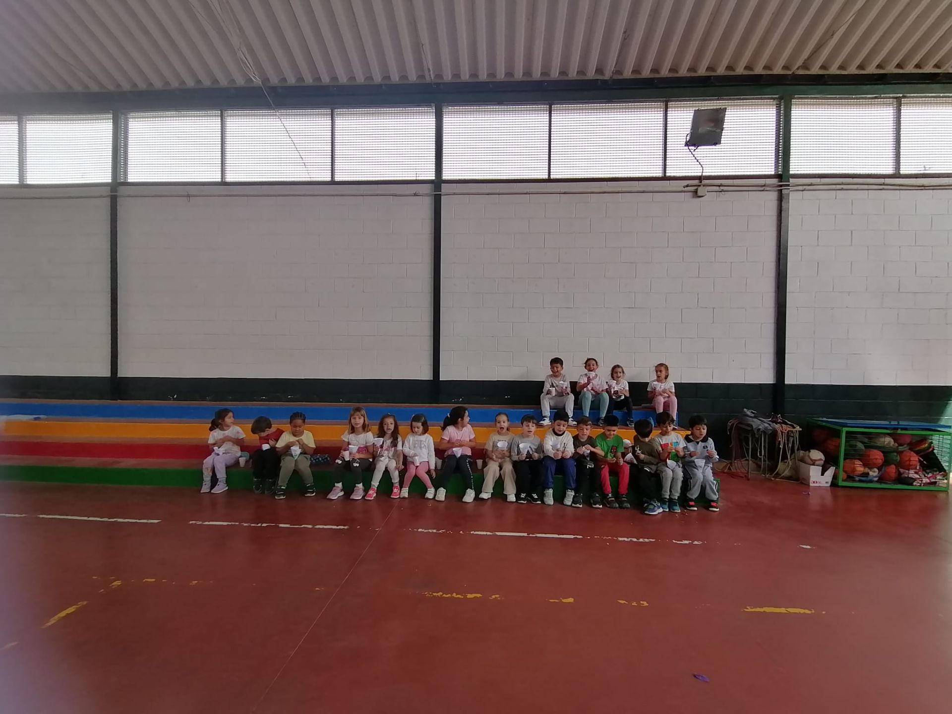 Halloween y Día de Todos los Santos