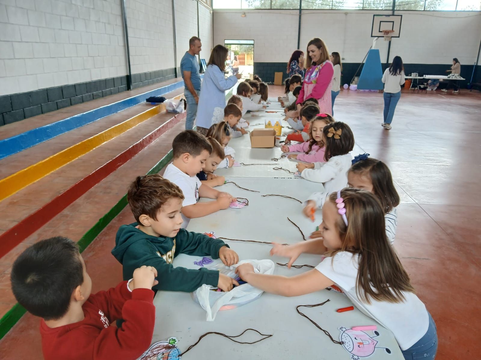 Halloween y Día de Todos los Santos