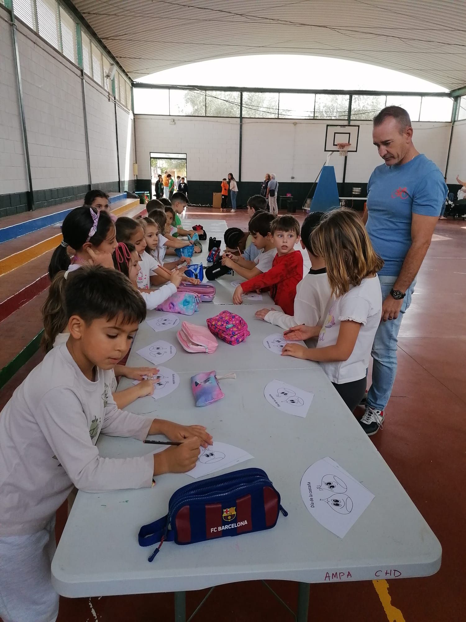Halloween y Día de Todos los Santos