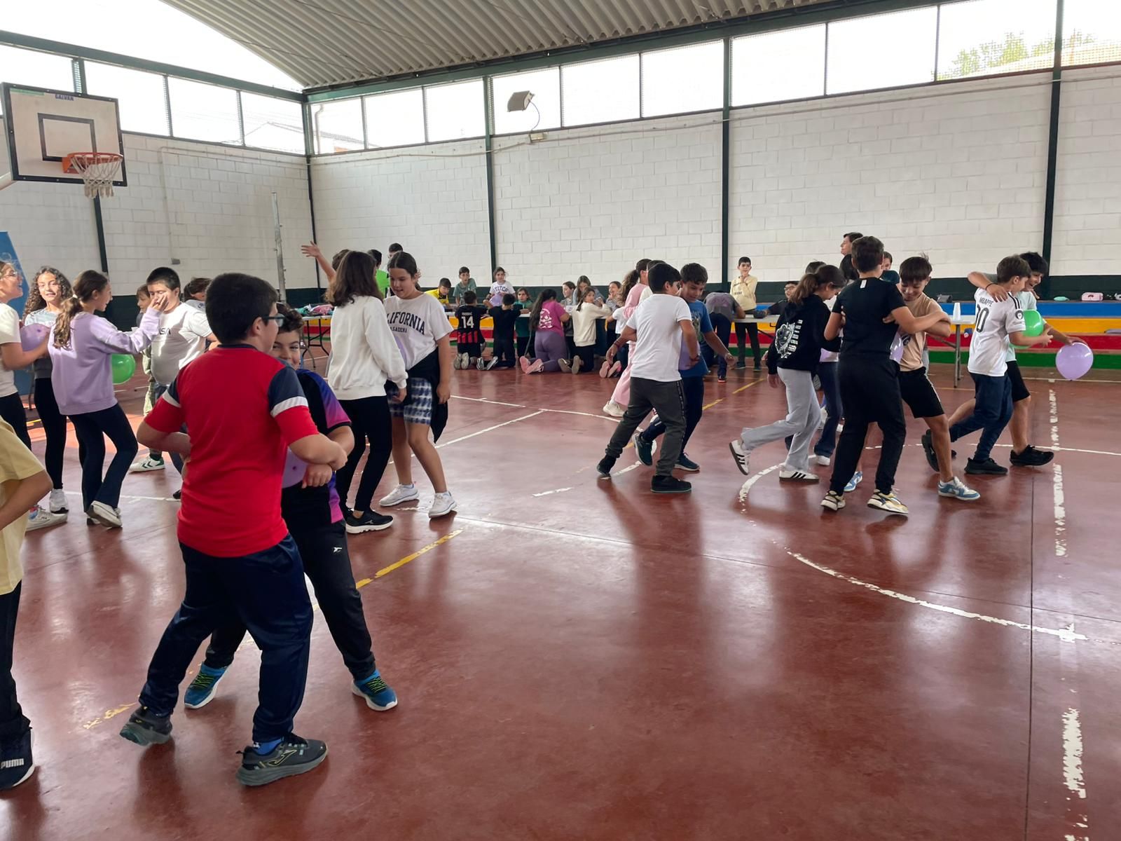 Halloween y Día de Todos los Santos