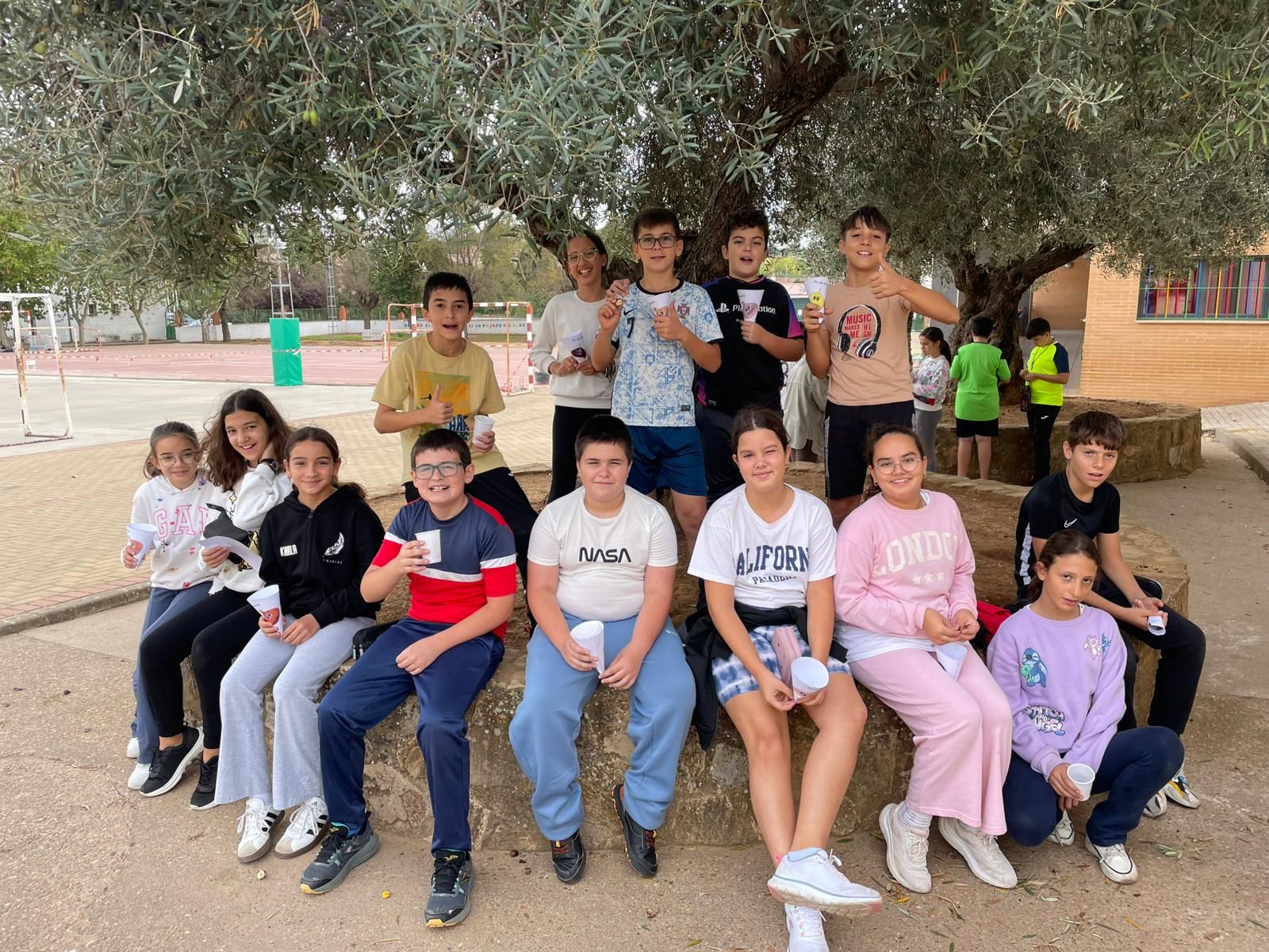 Halloween y Día de Todos los Santos