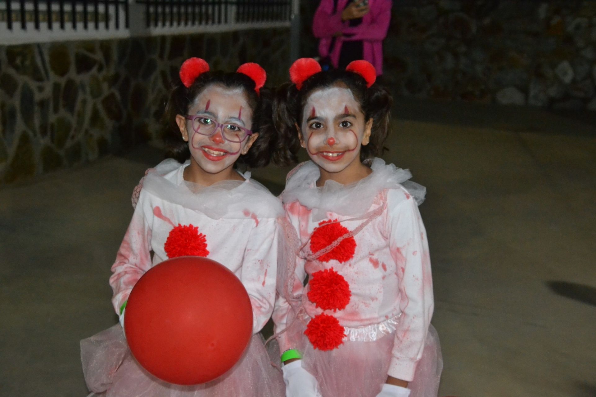 Halloween y Día de Todos los Santos