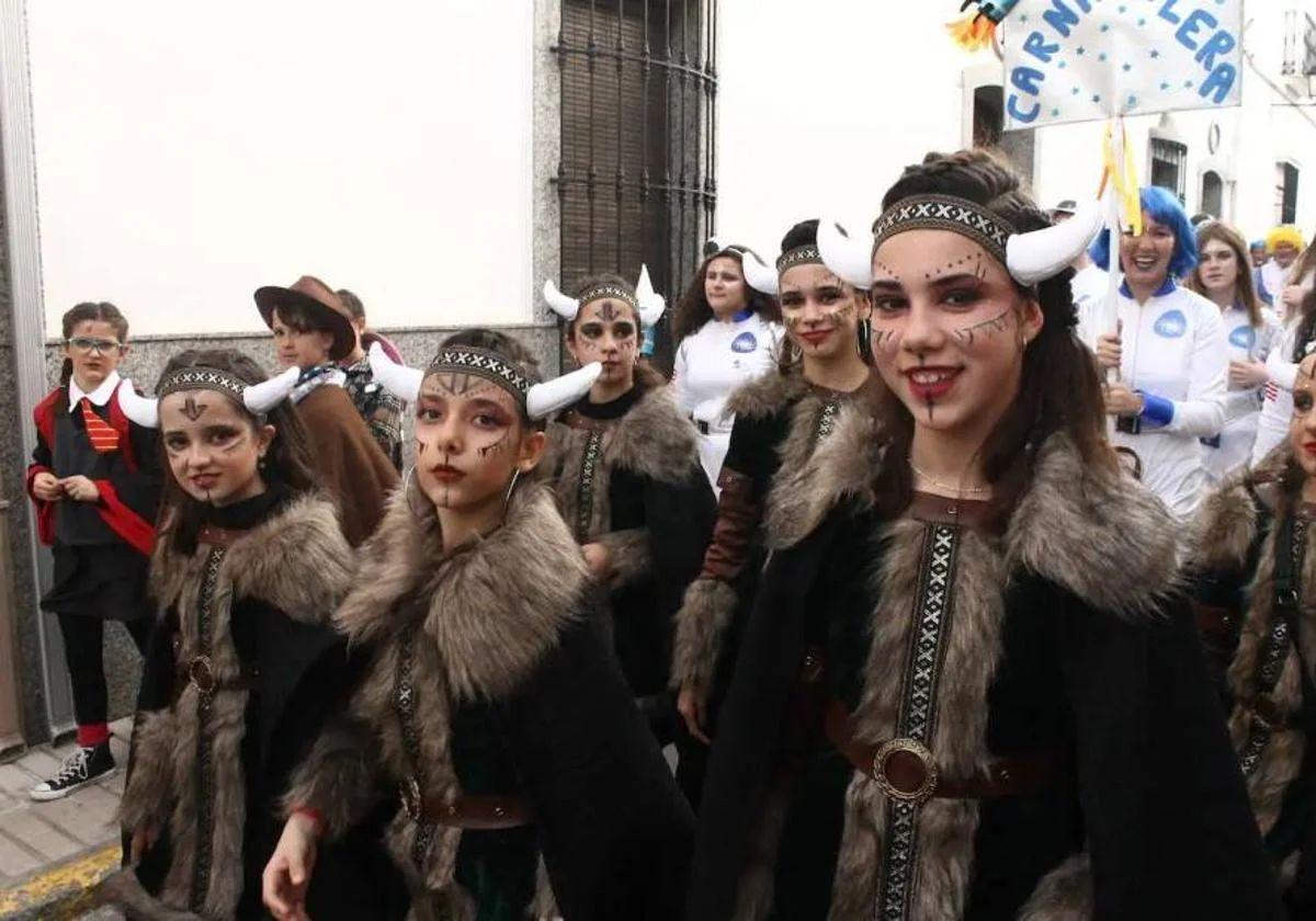 Esta tarde hay una reunión informativa para la organización del Carnaval 2026