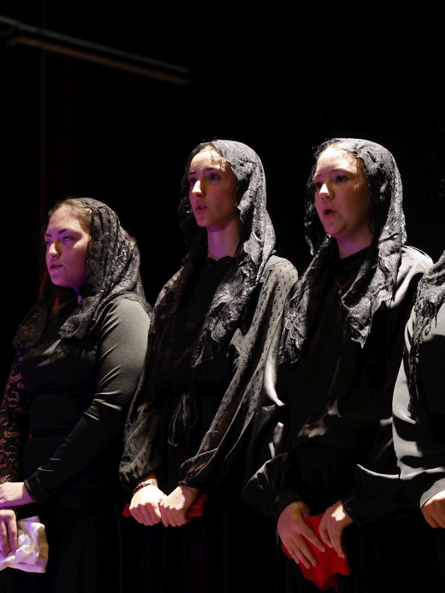 Inauguración de ValverArtex