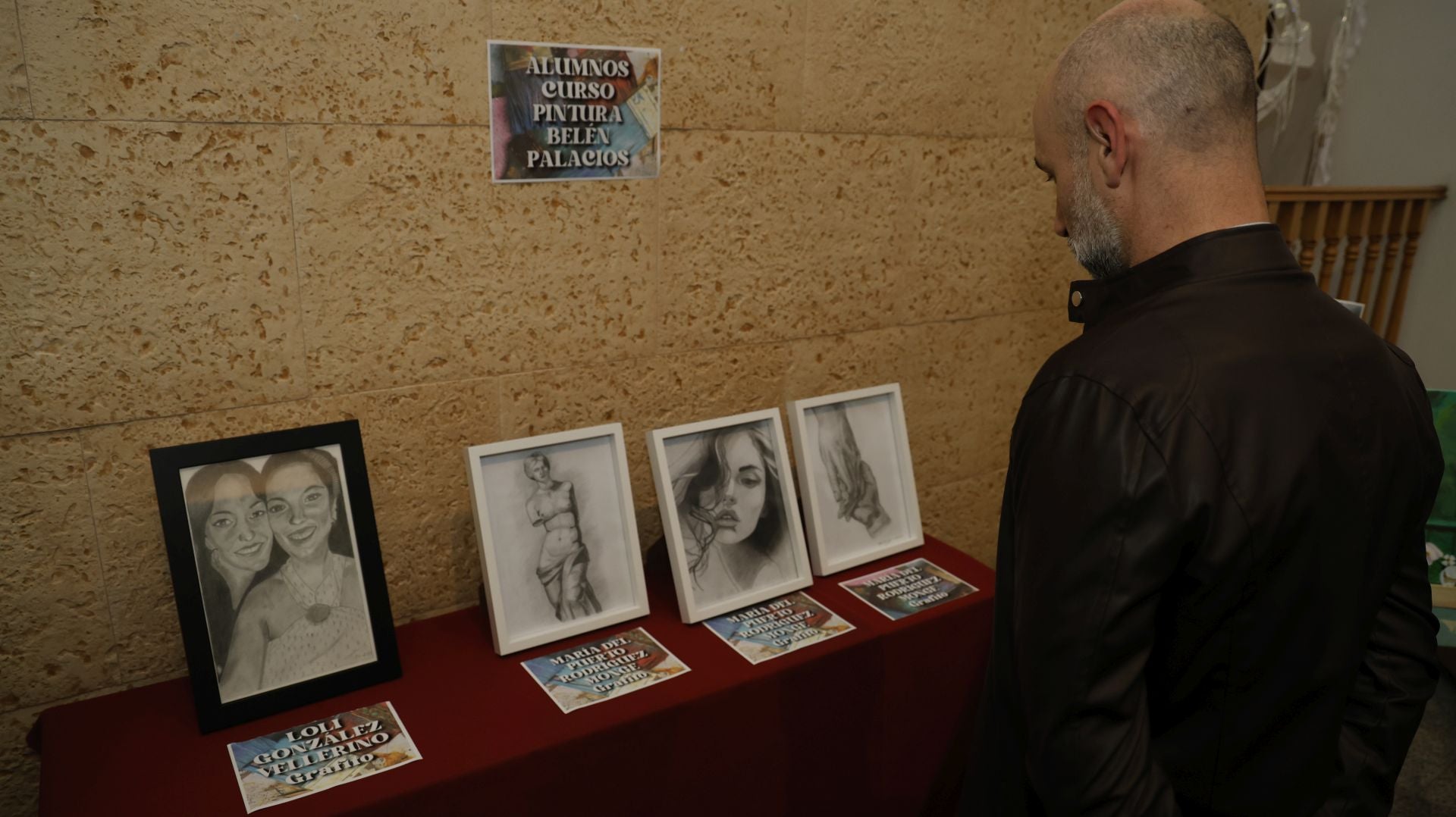 Inauguración de ValverArtex