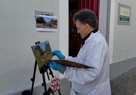 Sábado de ValverArtex