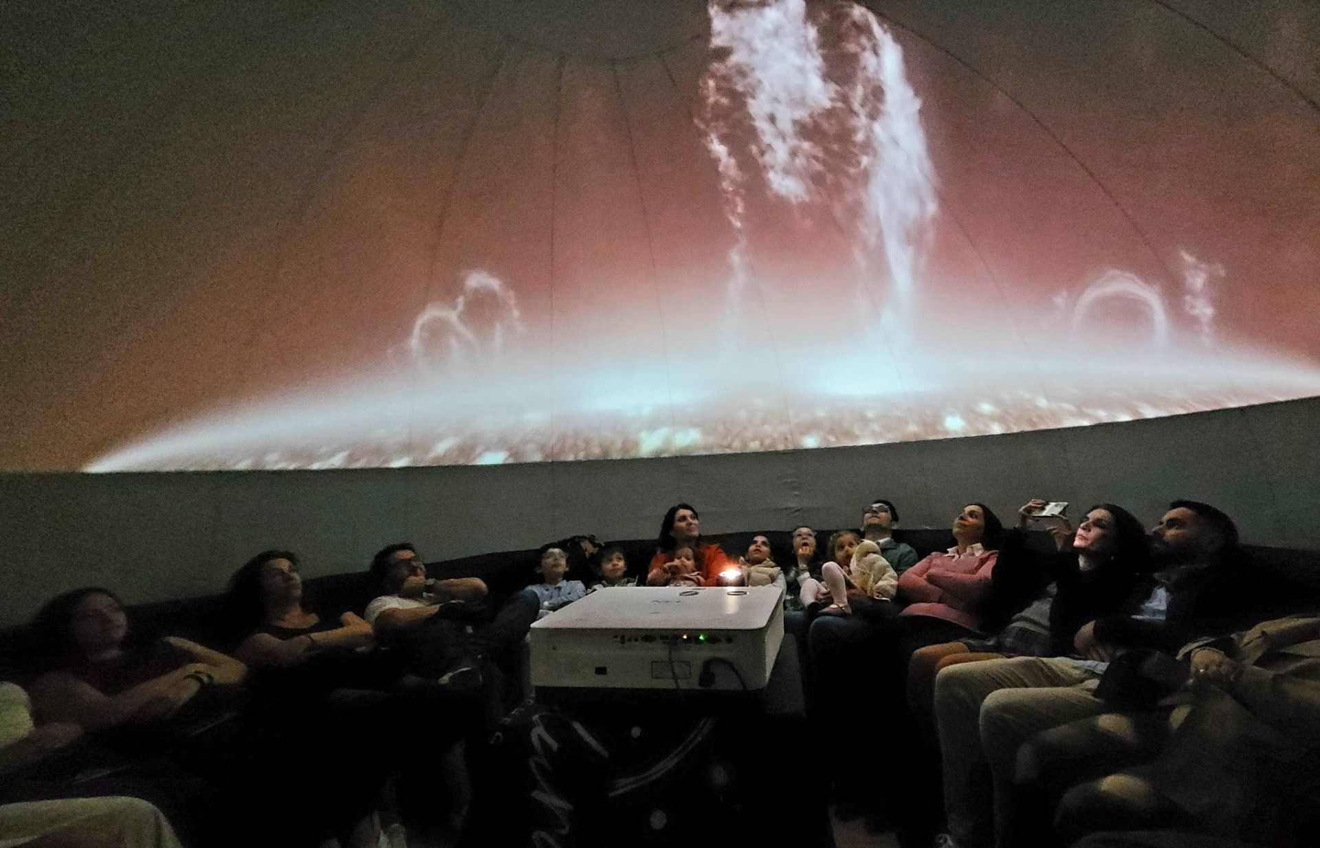 Sábado de ValverArtex