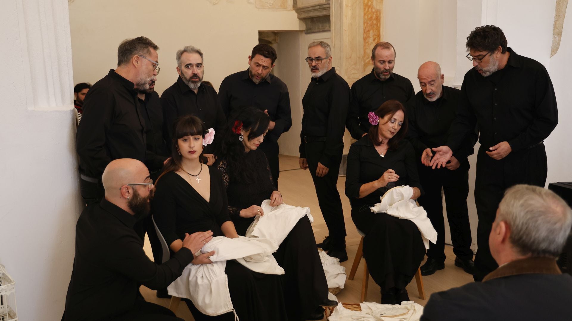 Domingo de ValverArtex