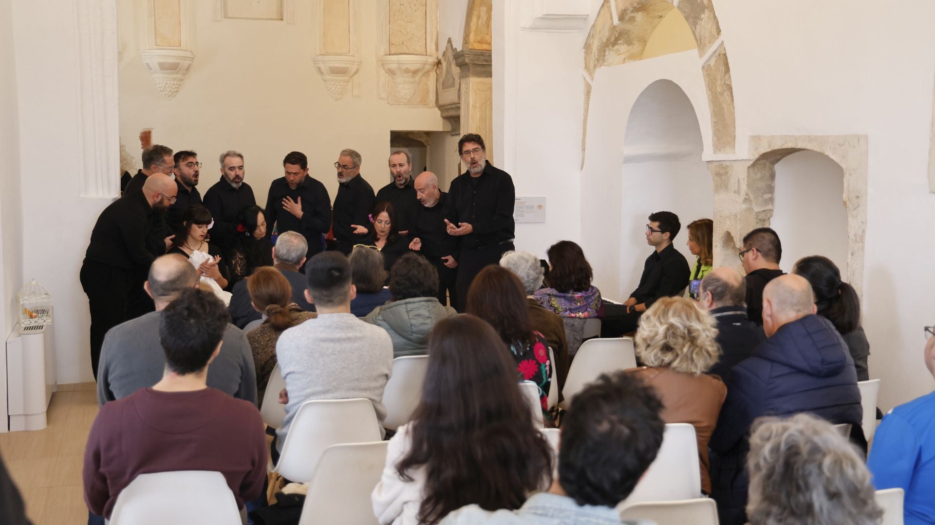 Domingo de ValverArtex