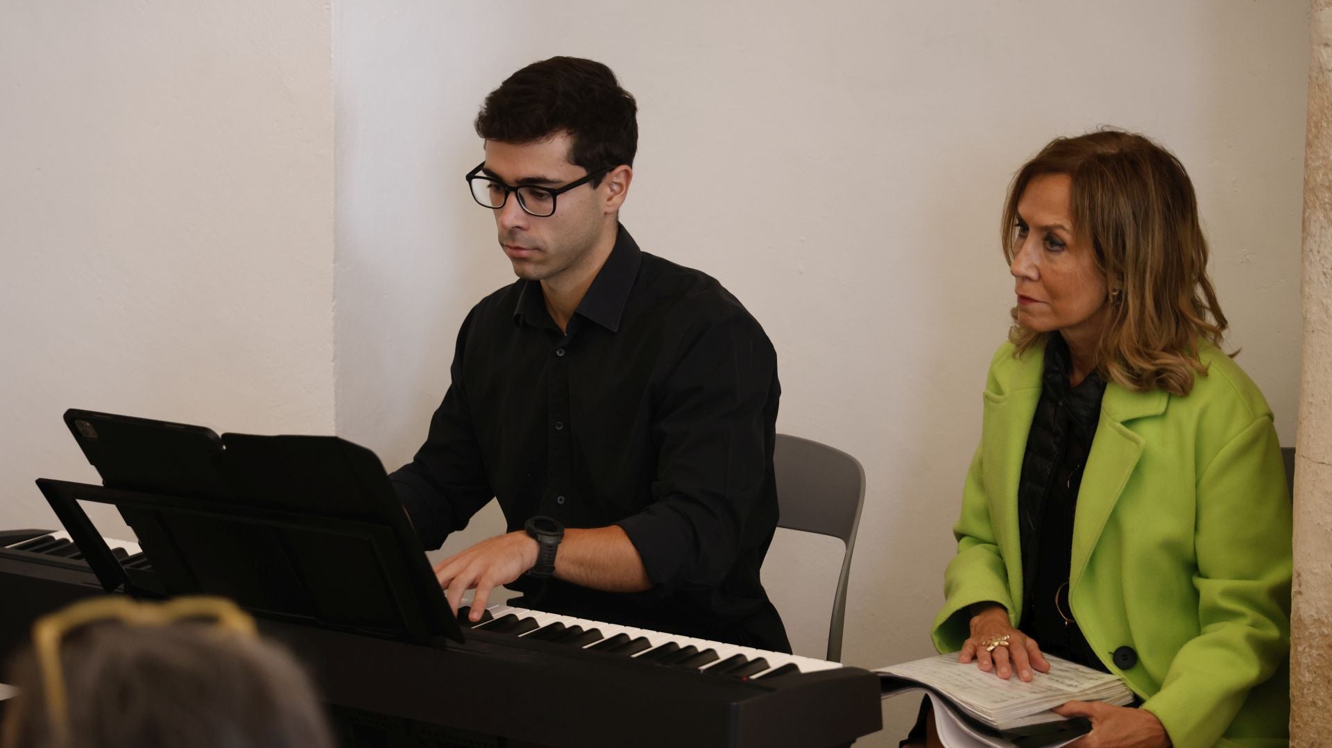 Domingo de ValverArtex