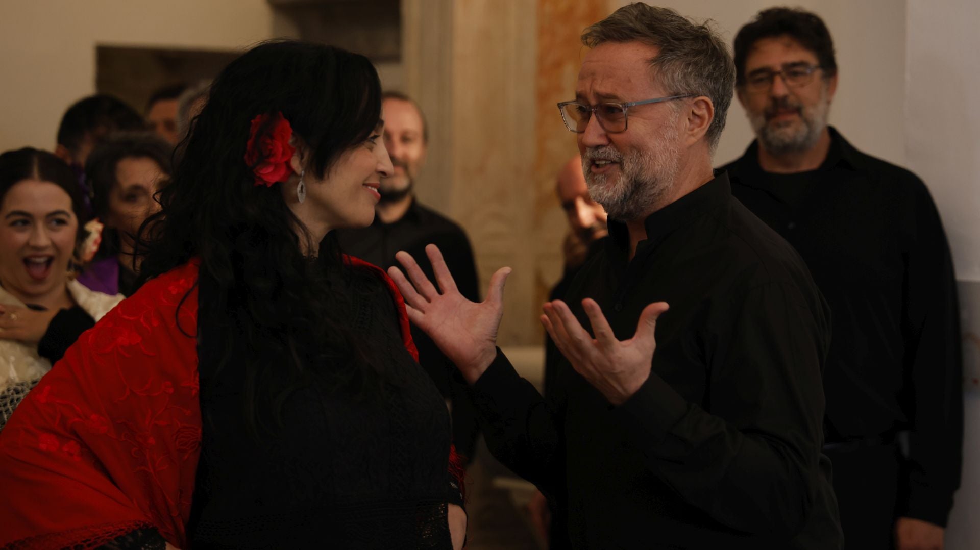 Domingo de ValverArtex