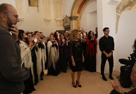 Domingo de ValverArtex