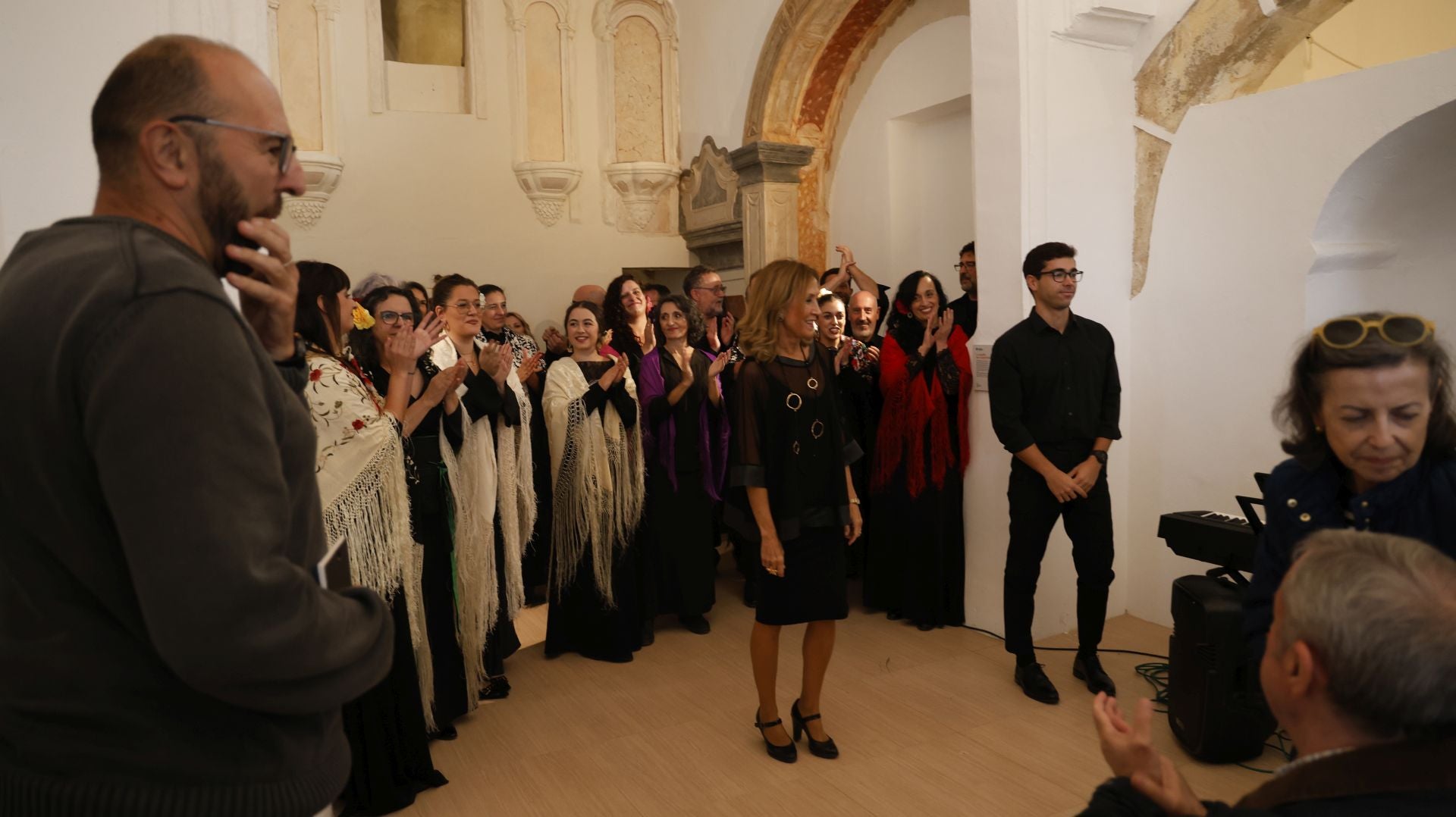 Domingo de ValverArtex