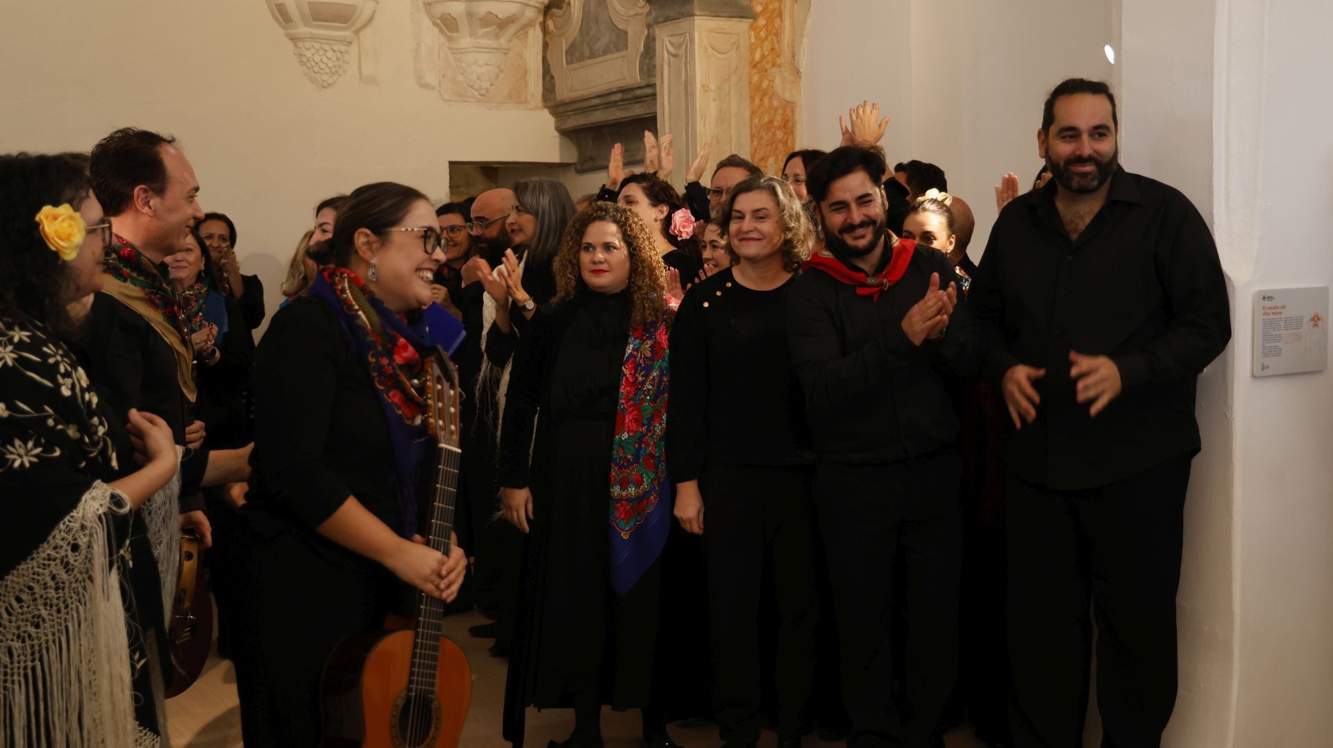 Domingo de ValverArtex