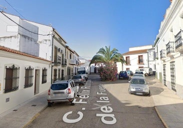 Identificado el autor del robo de un bolso mediante el visionado de cámaras de seguridad