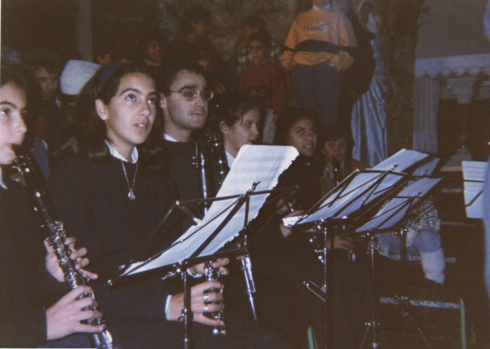 30ª Aniversario de la Escuela Municipal de Música