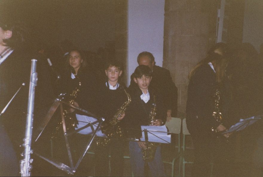 30ª Aniversario de la Escuela Municipal de Música