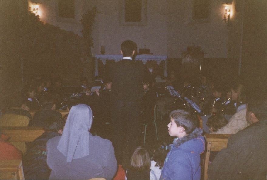 30ª Aniversario de la Escuela Municipal de Música