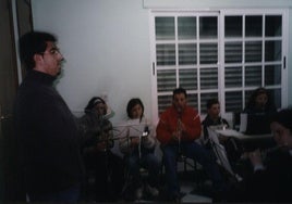 30ª Aniversario de la Escuela Municipal de Música