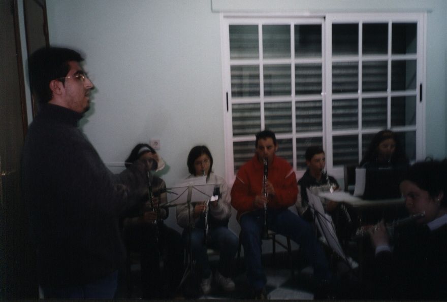 30ª Aniversario de la Escuela Municipal de Música