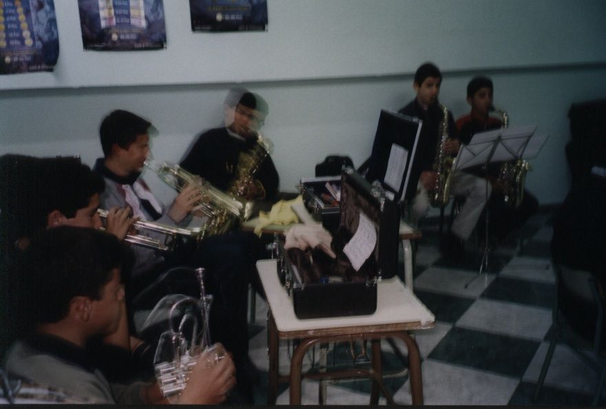 30ª Aniversario de la Escuela Municipal de Música