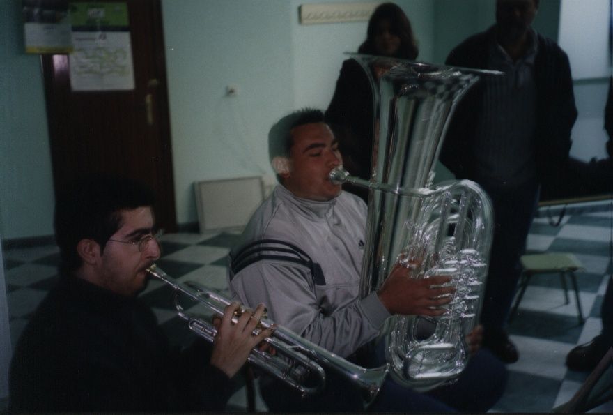 30ª Aniversario de la Escuela Municipal de Música