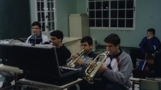 La Escuela Municipal de Música celebra su treinta cumpleaños