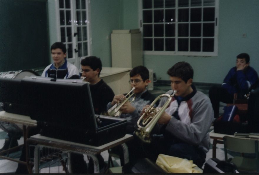 30ª Aniversario de la Escuela Municipal de Música