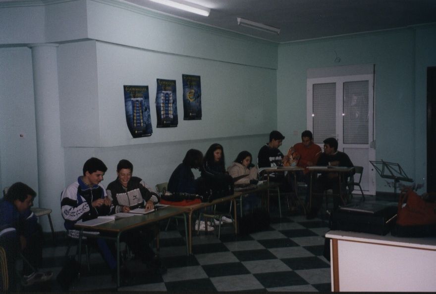 30ª Aniversario de la Escuela Municipal de Música