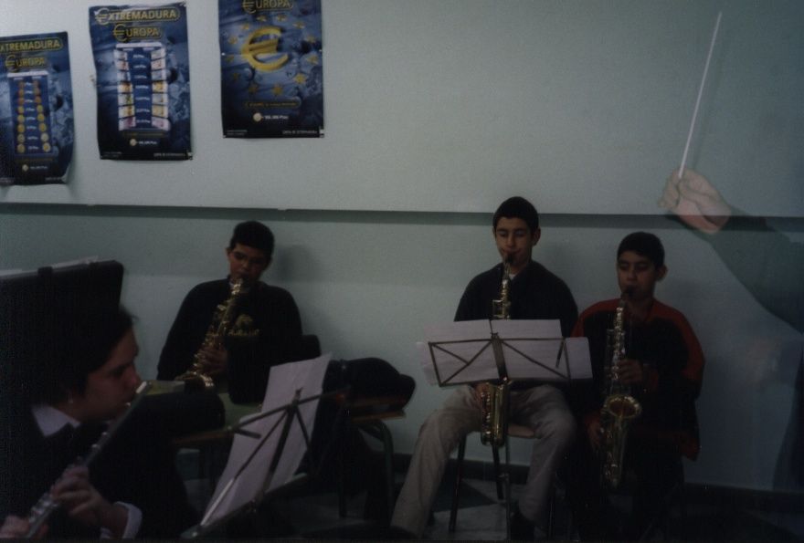 30ª Aniversario de la Escuela Municipal de Música