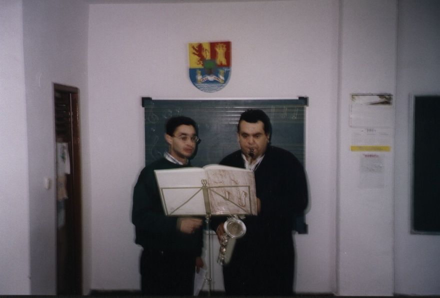 30ª Aniversario de la Escuela Municipal de Música