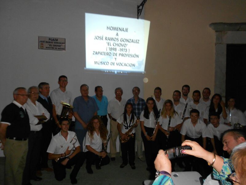 30ª Aniversario de la Escuela Municipal de Música