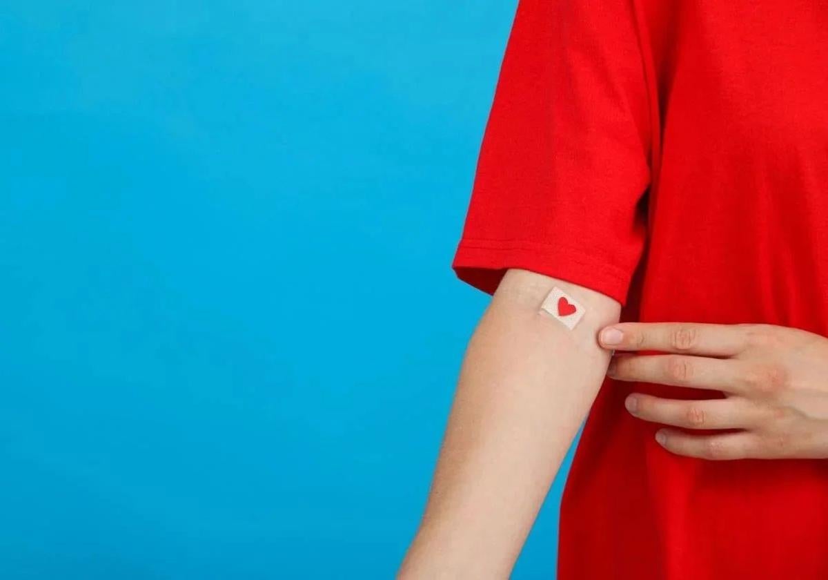 Esta tarde y mañana hay donaciones de sangre