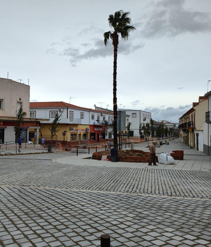 Imagen secundaria 2 - Imágenes de la zona