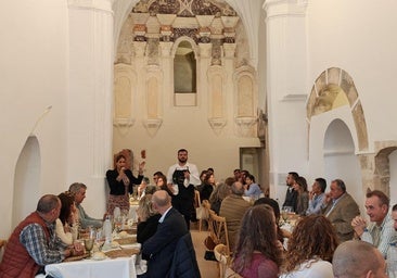 Durante la experiencia