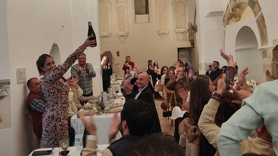 I Jornada 'Patrimonio y paladar'