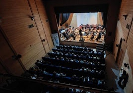 Concierto de Santa Cecilia