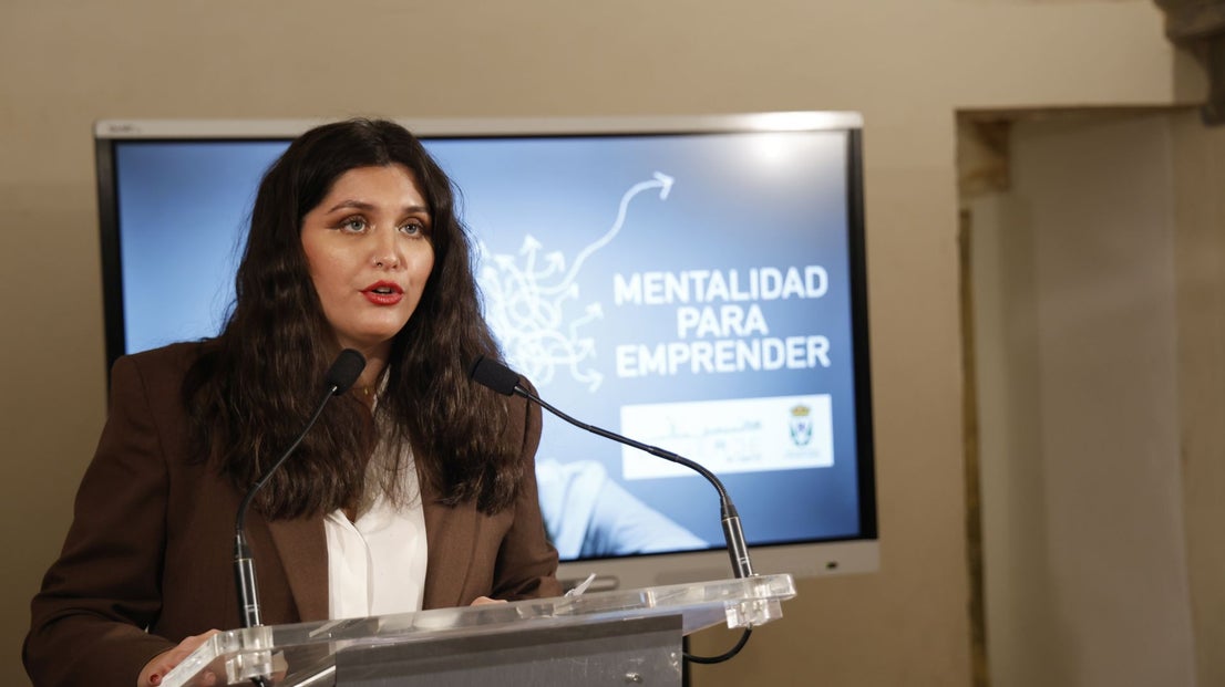 Día del Emprendimiento 2025