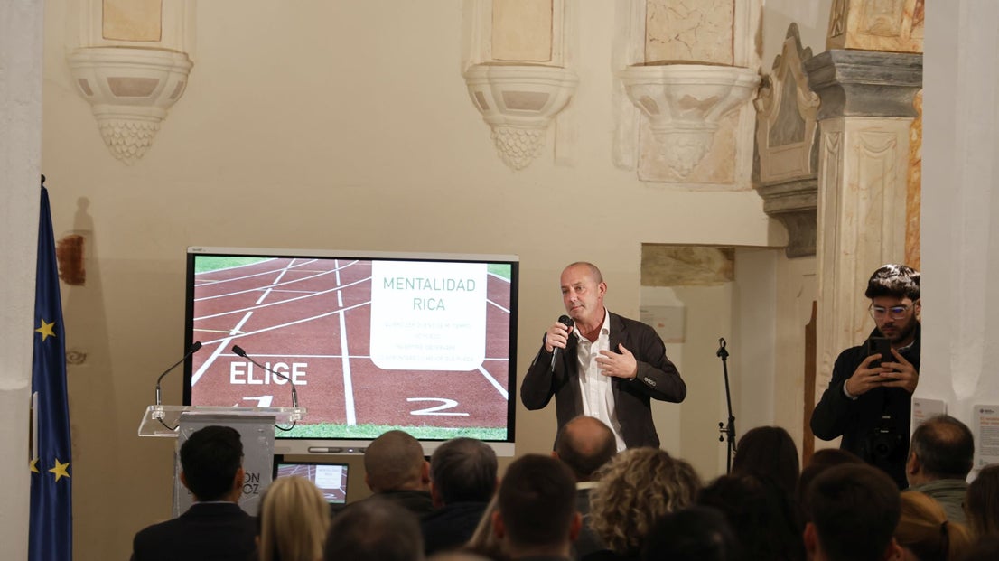 Día del Emprendimiento 2025