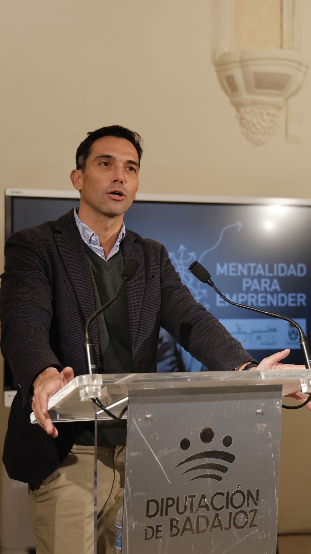 Día del Emprendimiento 2025