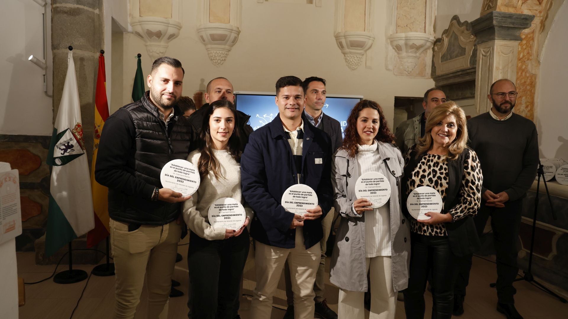 Día del Emprendimiento 2025