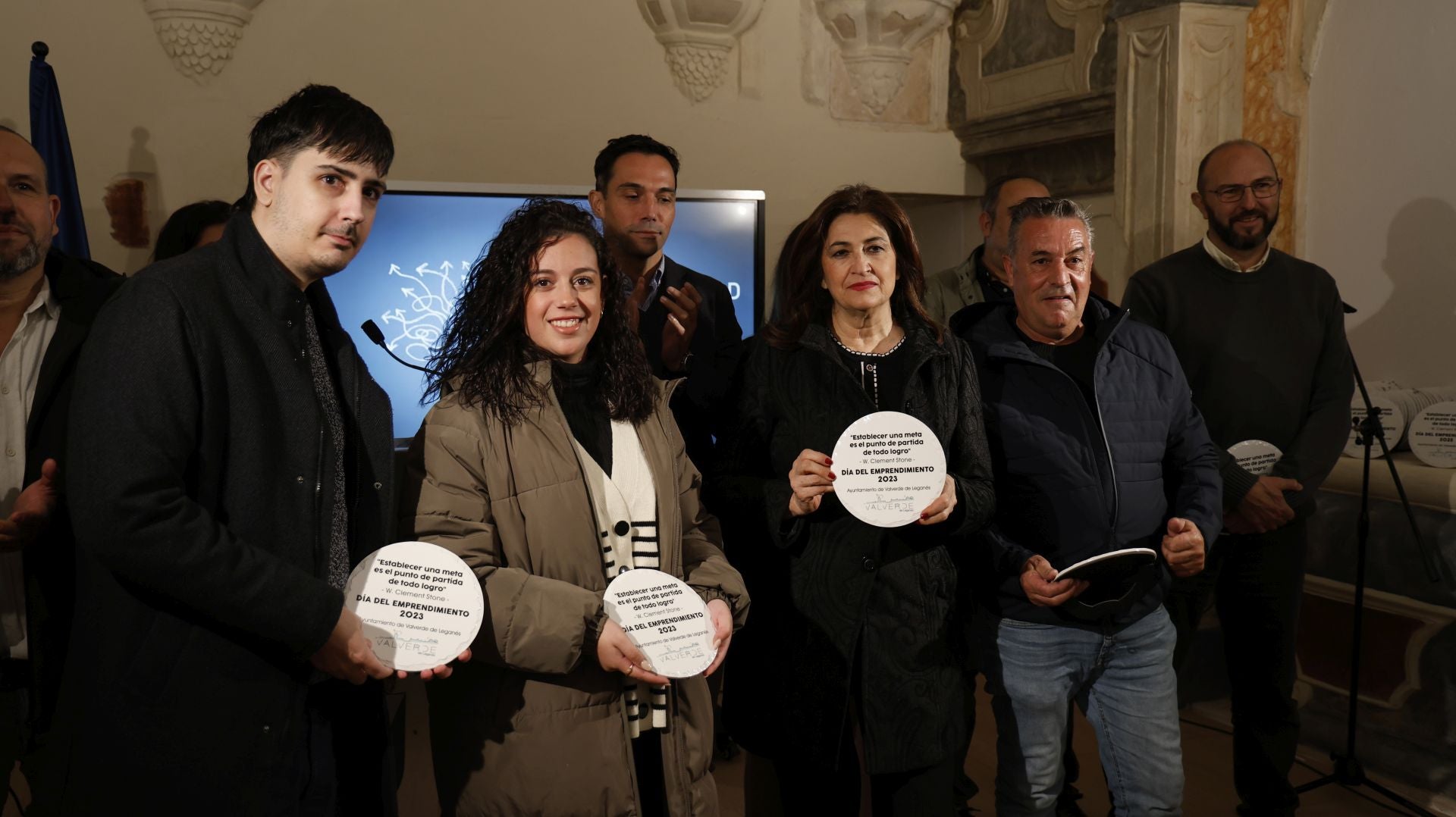 Día del Emprendimiento 2025