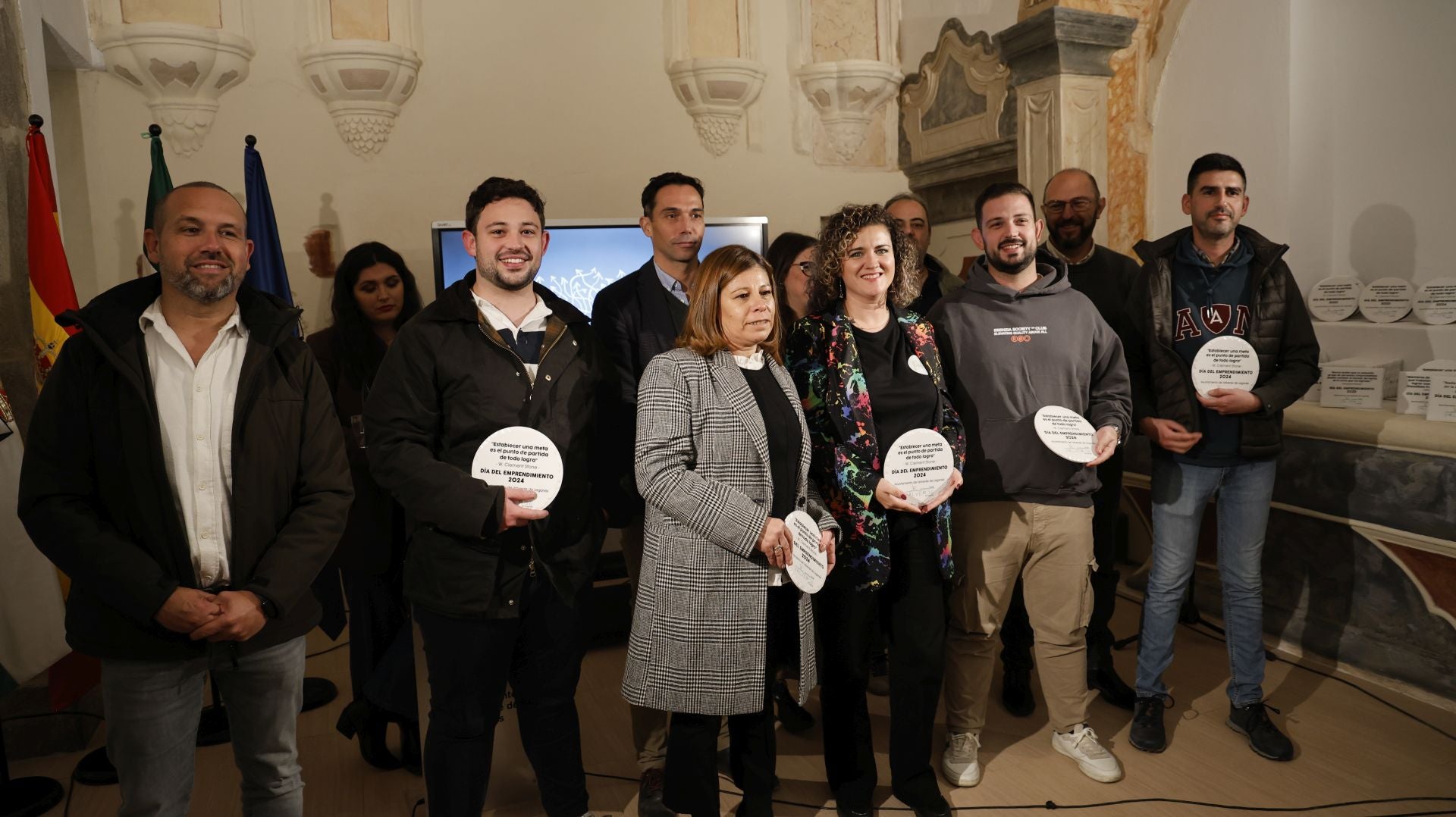 Día del Emprendimiento 2025