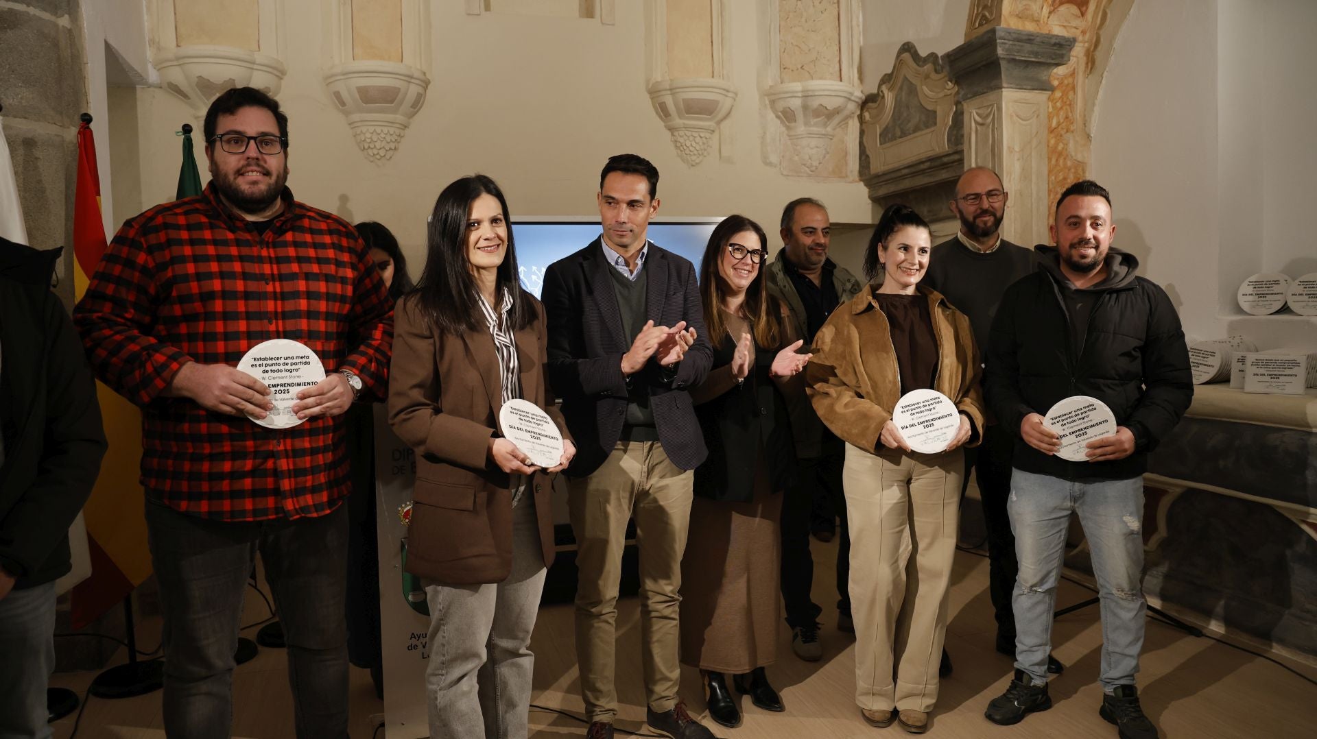 Día del Emprendimiento 2025