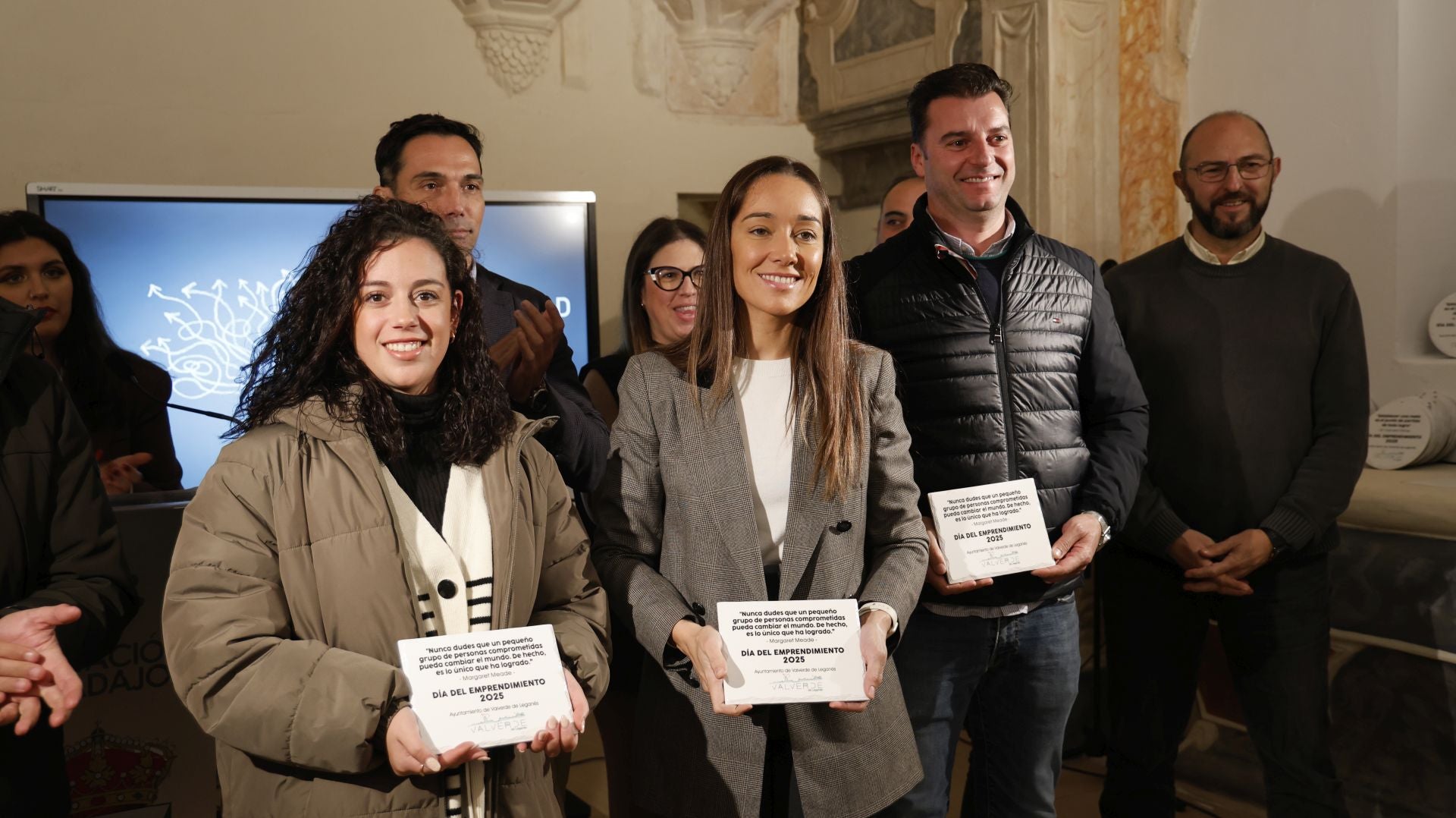 Día del Emprendimiento 2025