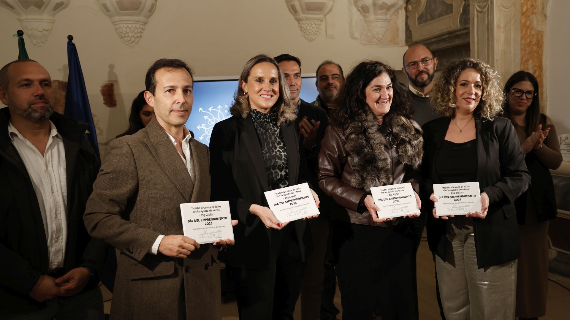 Día del Emprendimiento 2025