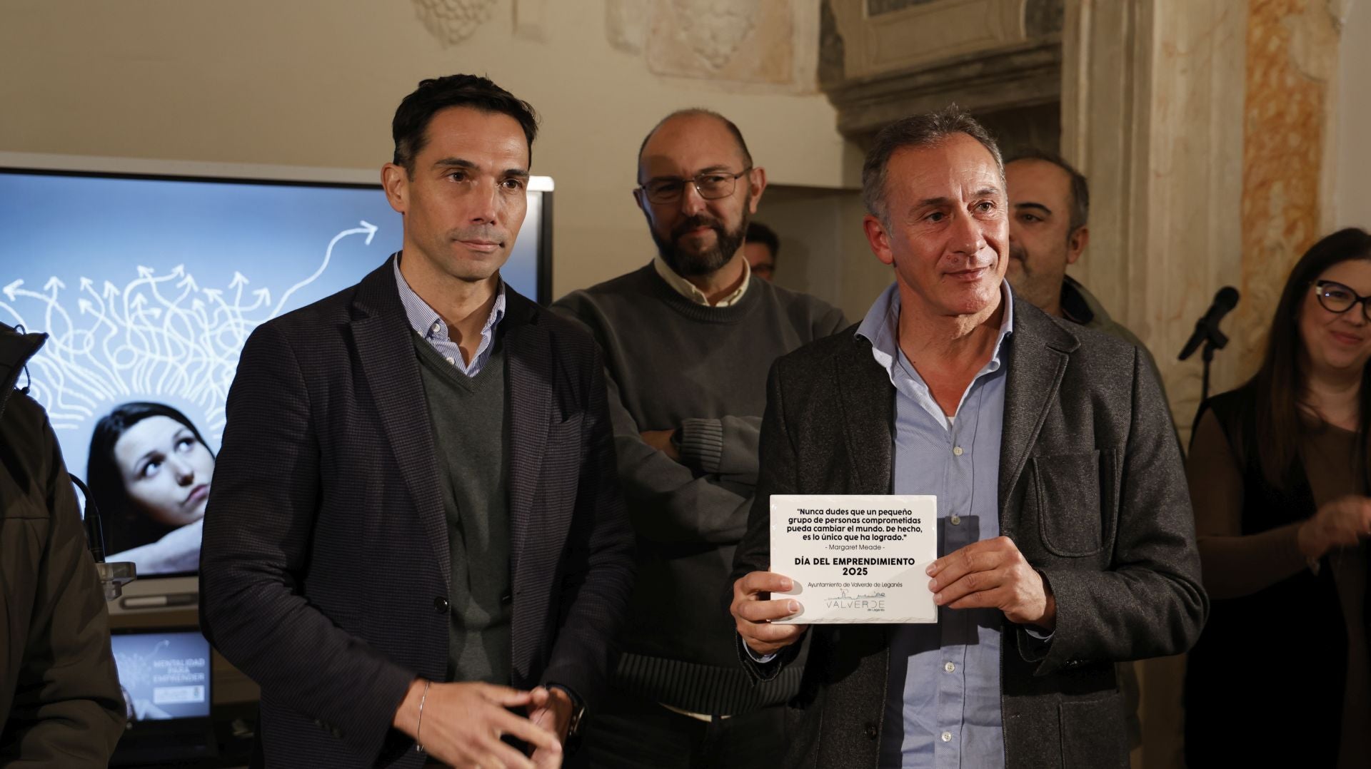 Día del Emprendimiento 2025