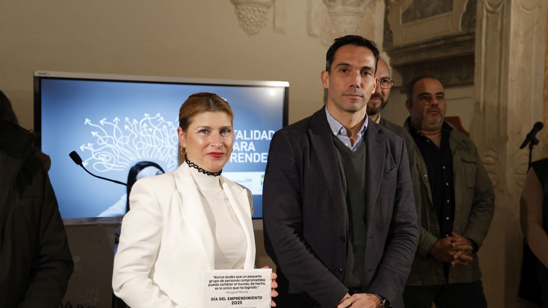 Día del Emprendimiento 2025