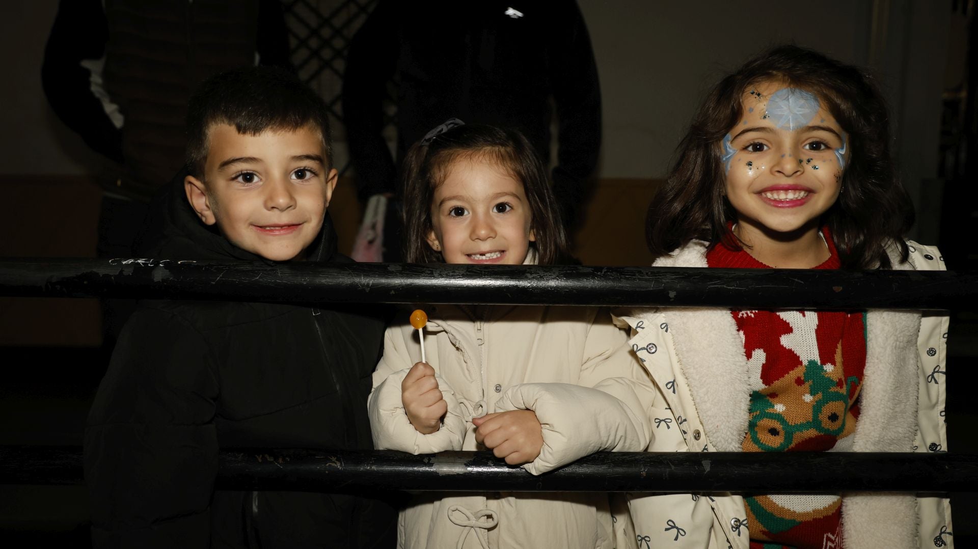 Valverde enciende la Navidad 2025